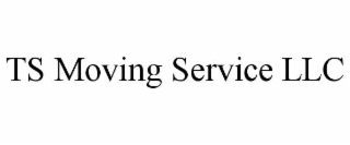 ts moving service llc