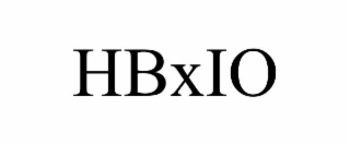 hbxio