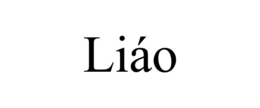 liÁo