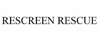 rescreen rescue