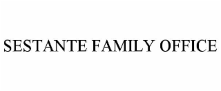 sestante family office
