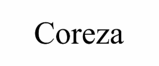 coreza
