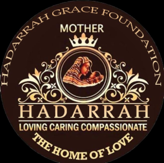 hadarrah grace foundation, mother, hadarrah, loving caring compassionate, the home of love