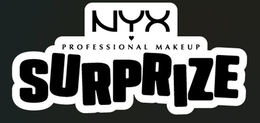 nyx professional makeup surprize