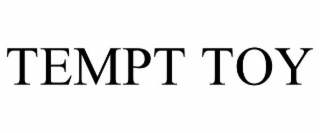 tempt toy