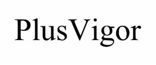 plusvigor
