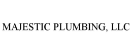 majestic plumbing, llc