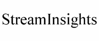 streaminsights