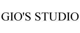 gio's studio
