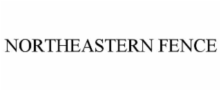 northeastern fence