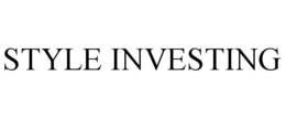 style investing
