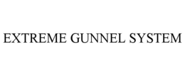 extreme gunnel system