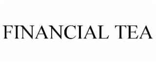 financial tea