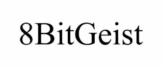 8bitgeist