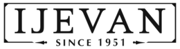 ijevan since 1951