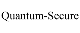 quantum-secure