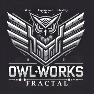 owl.works wise fractal experienced stealthy