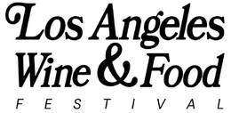 los angeles wine & food festival