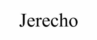 jerecho