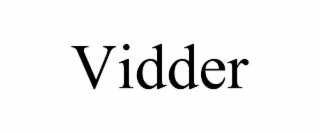 vidder