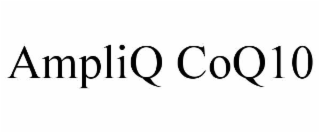 ampliq coq10