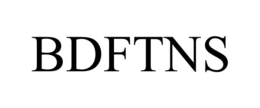 bdftns