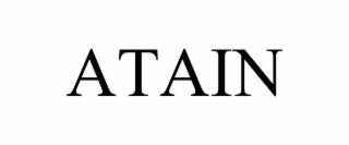 atain