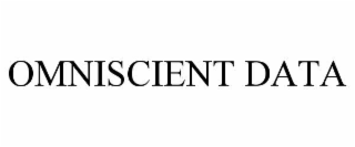 omniscient data