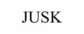 jusk