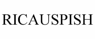 ricauspish
