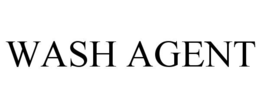 wash agent