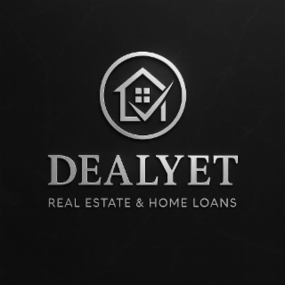 dealyet real estate & home loans