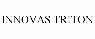 innovas triton