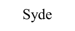 syde