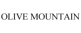 olive mountain