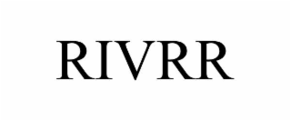 rivrr