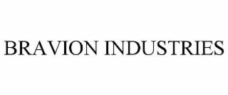 bravion industries