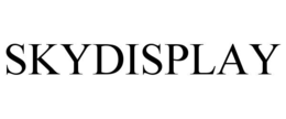 skydisplay