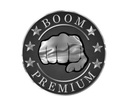 premium boom