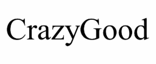 crazygood