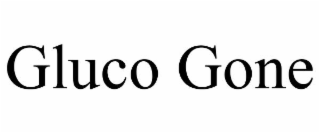 gluco gone