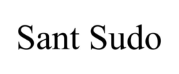 sant sudo
