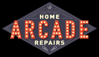 home arcade repairs