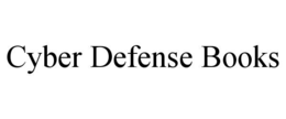 cyber defense books