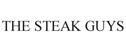 the steak guys