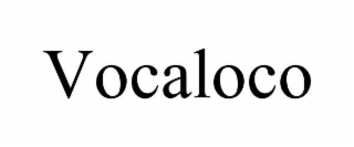 vocaloco
