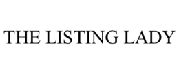 the listing lady