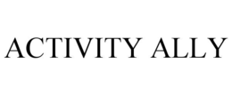 activity ally