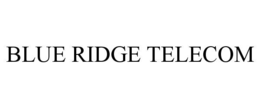 blue ridge telecom