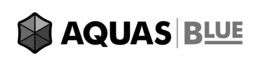 aquas blue